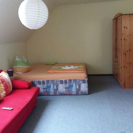 Entspannung In Der Schoenen Lueneburger Heide Gohrde エクステリア 写真