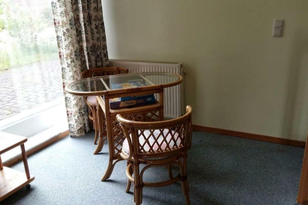 Entspannung In Der Schoenen Lueneburger Heide Gohrde エクステリア 写真